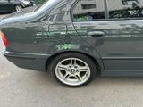 BMW 525 1999 годаүшін3 800 000 тг. в Астана – фото 4