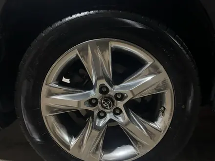 Toyota Highlander 2019 года за 20 500 000 тг. в Тараз – фото 11