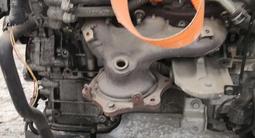 Двигатель MR20 QR25 DE DD QR25DE 2.5, MR20DD за 600 000 тг. в Алматы – фото 3