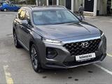 Hyundai Santa Fe 2020 года за 13 000 000 тг. в Усть-Каменогорск