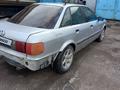 Audi 80 1991 года за 800 000 тг. в Петропавловск – фото 3