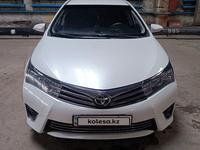 Toyota Corolla 2014 годаүшін6 500 000 тг. в Караганда