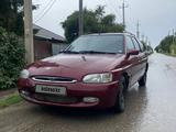 Ford Escort 1998 годаүшін500 000 тг. в Хромтау – фото 2