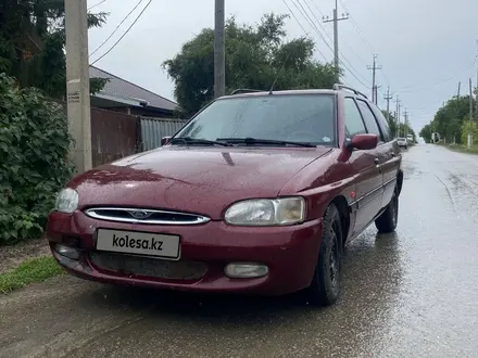 Ford Escort 1998 года за 500 000 тг. в Хромтау – фото 2