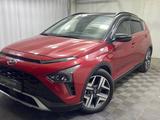 Hyundai Bayon Prime 2023 года за 8 400 000 тг. в Алматы