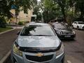 Chevrolet Cruze 2013 годаүшін3 650 000 тг. в Алматы