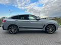 BMW X4 2022 года за 32 000 000 тг. в Алматы – фото 6