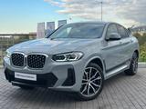 BMW X4 2022 года за 31 000 000 тг. в Алматы