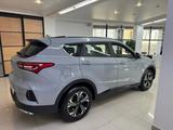 Jetour X70 Prestige 2026 года за 7 990 000 тг. в Караганда – фото 4