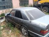 Mercedes-Benz E 230 1989 годаfor450 000 тг. в Талгар – фото 3