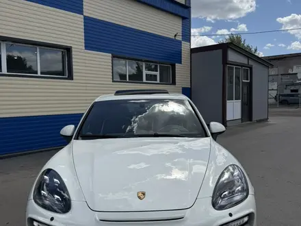 Porsche Cayenne 2011 года за 16 500 000 тг. в Астана – фото 4