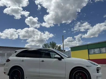 Porsche Cayenne 2011 года за 16 500 000 тг. в Астана – фото 10