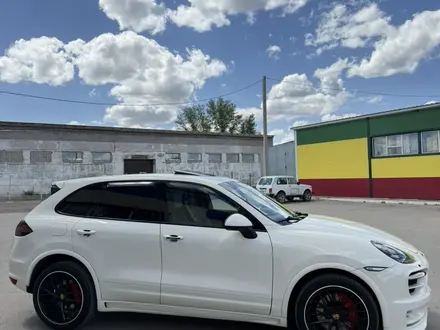 Porsche Cayenne 2011 года за 16 500 000 тг. в Астана – фото 11