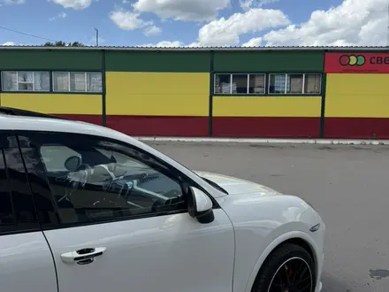 Porsche Cayenne 2011 года за 16 500 000 тг. в Астана – фото 13