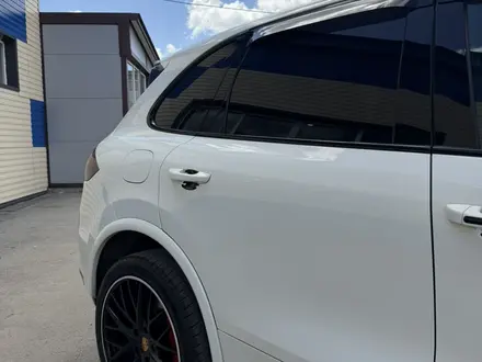 Porsche Cayenne 2011 года за 16 500 000 тг. в Астана – фото 14