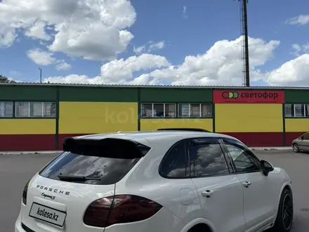Porsche Cayenne 2011 года за 16 500 000 тг. в Астана – фото 15