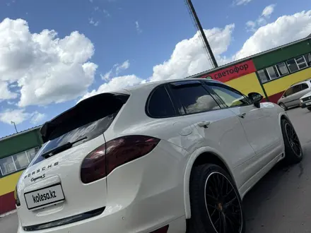 Porsche Cayenne 2011 года за 16 500 000 тг. в Астана – фото 16