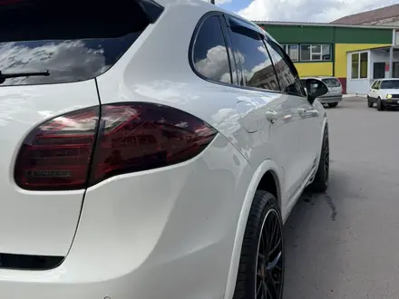 Porsche Cayenne 2011 года за 16 500 000 тг. в Астана – фото 19