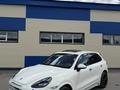 Porsche Cayenne 2011 года за 16 500 000 тг. в Астана – фото 2