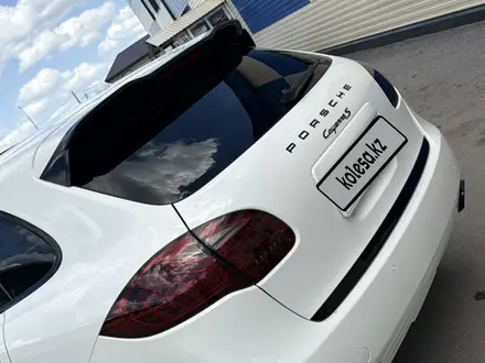 Porsche Cayenne 2011 года за 16 500 000 тг. в Астана – фото 23