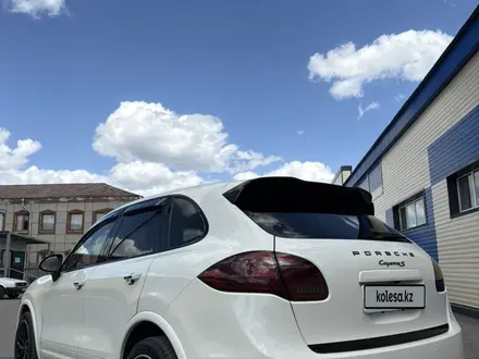 Porsche Cayenne 2011 года за 16 500 000 тг. в Астана – фото 25