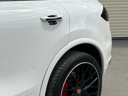 Porsche Cayenne 2011 года за 16 500 000 тг. в Астана – фото 27