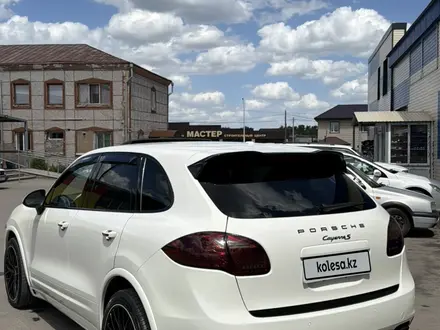 Porsche Cayenne 2011 года за 16 500 000 тг. в Астана – фото 29