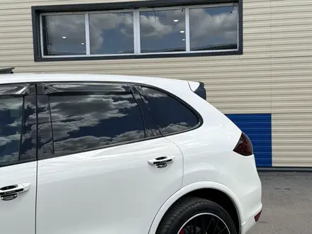 Porsche Cayenne 2011 года за 16 500 000 тг. в Астана – фото 28