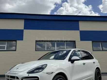 Porsche Cayenne 2011 года за 16 500 000 тг. в Астана