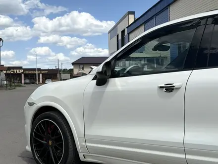 Porsche Cayenne 2011 года за 16 500 000 тг. в Астана – фото 30