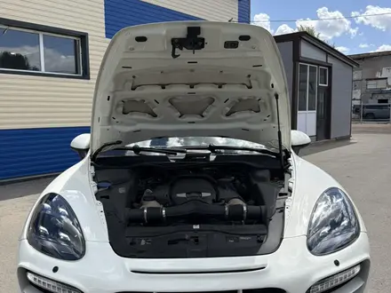 Porsche Cayenne 2011 года за 16 500 000 тг. в Астана – фото 34
