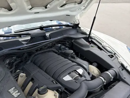 Porsche Cayenne 2011 года за 16 500 000 тг. в Астана – фото 35