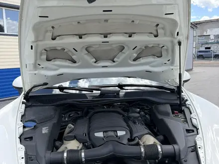 Porsche Cayenne 2011 года за 16 500 000 тг. в Астана – фото 36