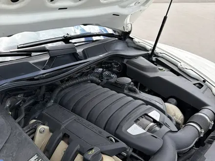 Porsche Cayenne 2011 года за 16 500 000 тг. в Астана – фото 38