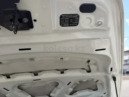 Porsche Cayenne 2011 года за 16 500 000 тг. в Астана – фото 39
