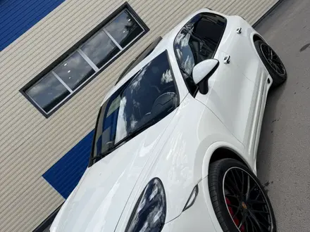Porsche Cayenne 2011 года за 16 500 000 тг. в Астана – фото 3
