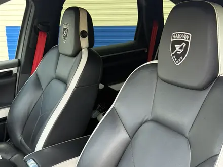 Porsche Cayenne 2011 года за 16 500 000 тг. в Астана – фото 45