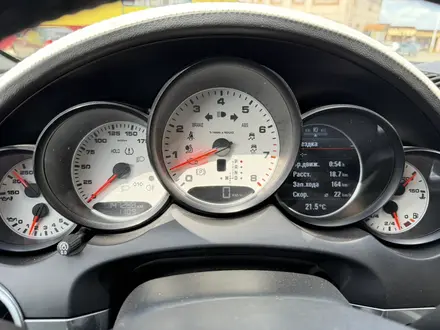 Porsche Cayenne 2011 года за 16 500 000 тг. в Астана – фото 48