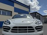 Porsche Cayenne 2011 года за 16 500 000 тг. в Астана – фото 5