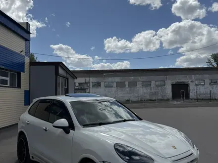 Porsche Cayenne 2011 года за 16 500 000 тг. в Астана – фото 6