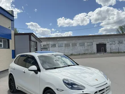 Porsche Cayenne 2011 года за 16 500 000 тг. в Астана – фото 8