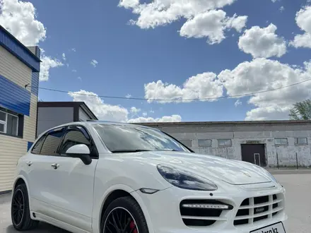Porsche Cayenne 2011 года за 16 500 000 тг. в Астана – фото 7