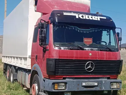 Mercedes-Benz  2435 1992 года за 7 200 000 тг. в Шымкент