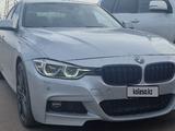 BMW 328 2016 года за 9 000 000 тг. в Астана – фото 2