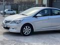 Hyundai Solaris 2015 года за 7 000 000 тг. в Шымкент – фото 13