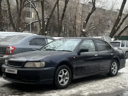 Nissan Cefiro 1995 года за 1 300 000 тг. в Алматы