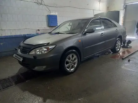 Toyota Camry 2003 года за 4 850 000 тг. в Талдыкорган – фото 6