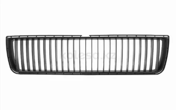 Решетка в бампер SKODA OCTAVIA II 00-10 за 4 350 тг. в Астана