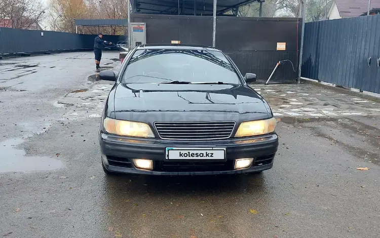 Nissan Cefiro 1994 года за 1 700 000 тг. в Алматы