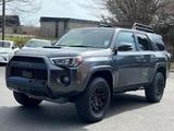 Toyota 4Runner 2023 года за 35 000 000 тг. в Алматы